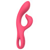 Xocoon Vibro Rabbit Endless Orgasm 22cm Fuchsia